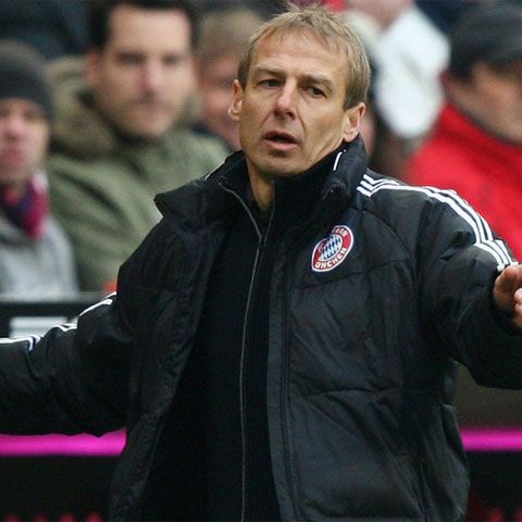 Bayern Munchen scârţâie din toate încheieturile