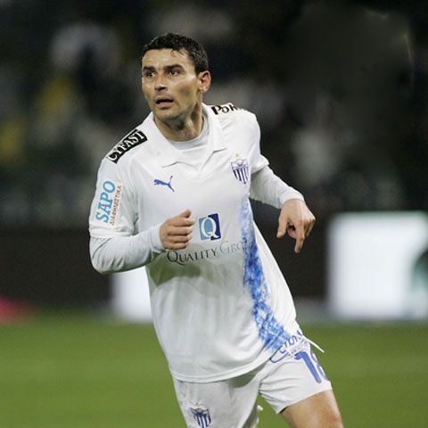 Eugen Trică a marcat pentru Anorthosis - VIDEO