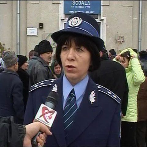 La Găneasa au reizbucnit tensiunile cu ocazia alegerilor locale