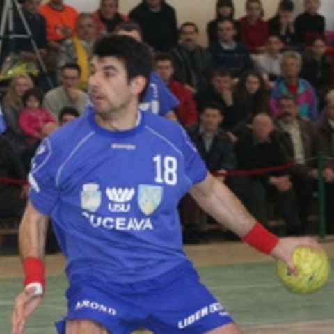 Handbal: Ştiinţa Bacău şi CSU Suceava, în sferturile Challenge Cup