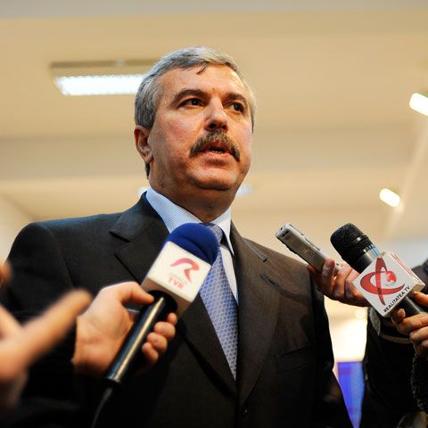 Dan Nica, către clanurile de interlopi: Nu sunteţi în siguranţă!