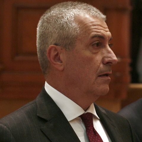 Tăriceanu declară că PNL nu va contesta bugetul pe 2009 la CCR