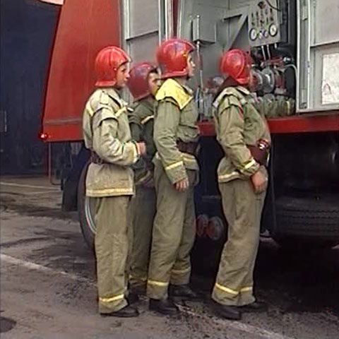 MApN susţine că nu există riscul unor alte explozii la laboratorul de pe Şoseaua Olteniţei