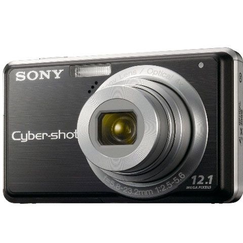 Sony a lansat şase noi camere foto Cyber-shot - VEZI GALERIE FOTO