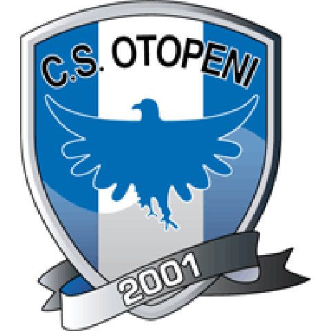 Otopeniul şi-a schimbat jumătate de lot!