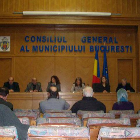 Dezbatere publică referitoare la proiectul de sterilizare a câinilor şi pisicilor
