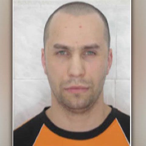 Casa în care a locuit Serghei Gorbunov, percheziţionată din nou 