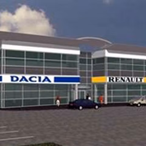 Prăbuşirea vânzărilor îi determină pe dealerii auto să facă reduceri de preţ 