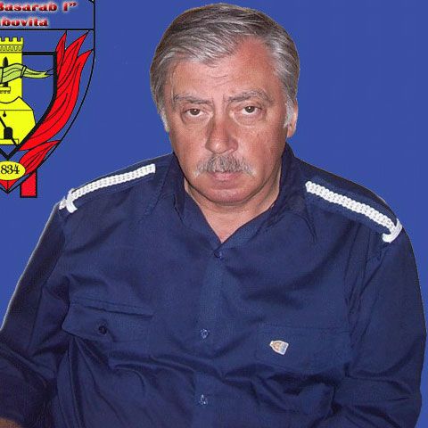 Fostul şef al ISU Dâmboviţa a fost reţinut