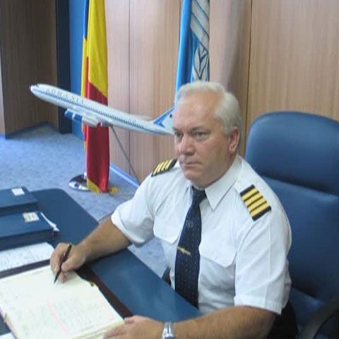 ANI a sesizat Parchetul de pe lângă Judecătoria Buftea în cazul lui Florea Geică