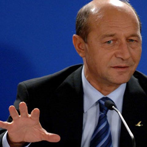 Traian Băsescu vrea să se adreseze Parlamentului pe data de 9 martie