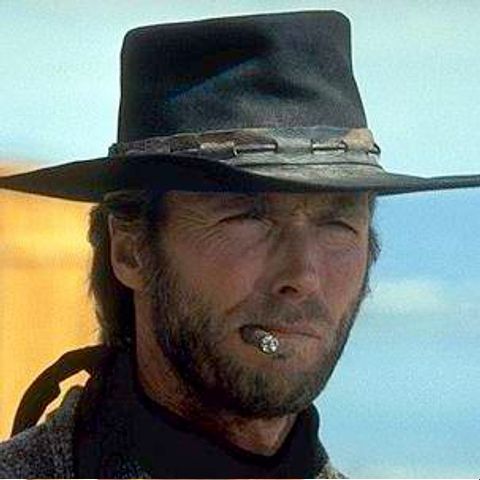 Clint Eastwood a primit un premiu Palme d'Or pentru întreaga carieră