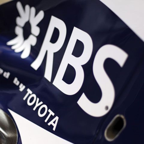 Formula 1: După Renault, şi Williams îşi pierde unul dintre sponsorii principali