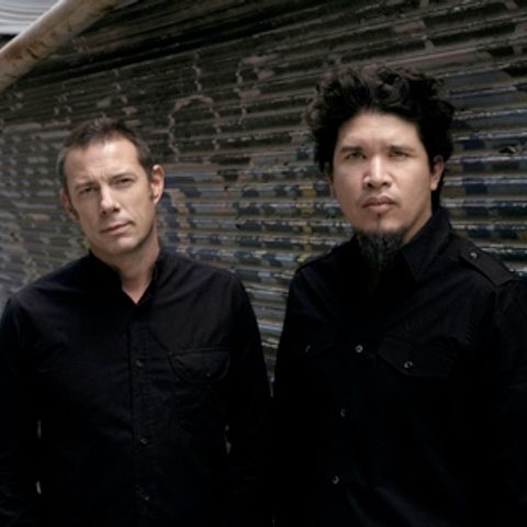 Trupa americană de acid jazz, Thievery Corporation, vine la B'estfest