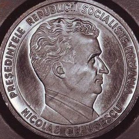 N. Ulieru: Ceauşescu nu avea conturi pentru că nu avea nevoie