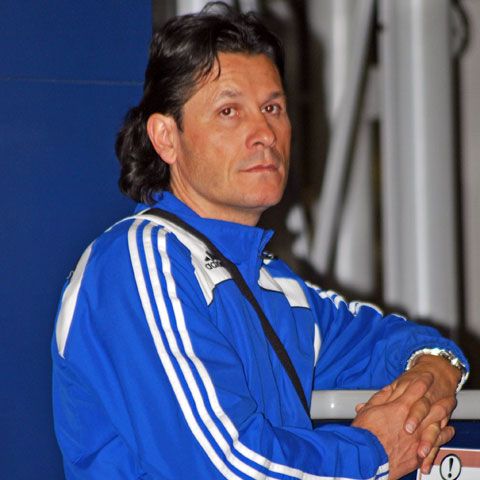 Napoli contestă eliminarea lui Mitchell