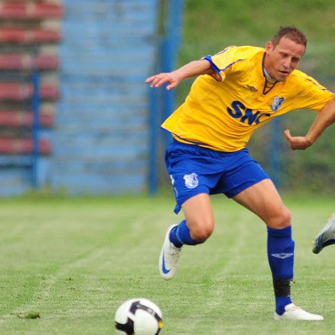 Liga I, etapa 18 - Farul Constanţa-Gloria Buzău 2-0