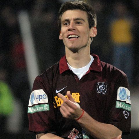 Liga I, etapa 18: CFR Cluj-CS Otopeni 1-0