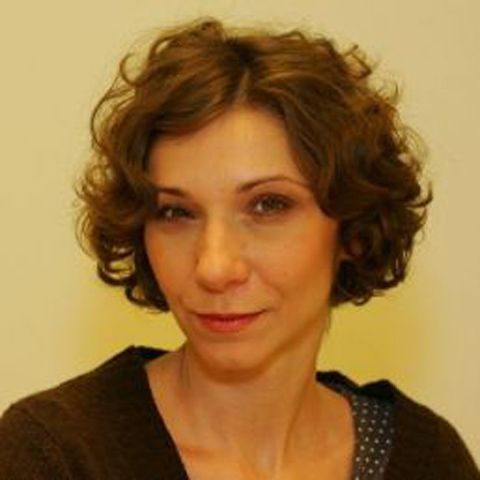 Ioana Lupea: Iliescu trăieşte şi mişcă