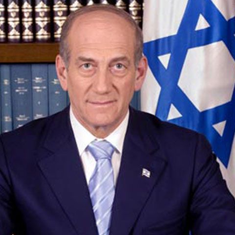 Ehud Olmert riscă să fie inculpat într-un nou caz de luare de mită