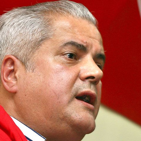 Adrian Năstase: PSD este prizonier la guvernare