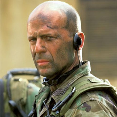  Bruce Willis a fost dat în judecată pentru patru milioane de dolari