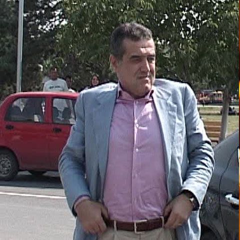 Gigi Becali: Fără mine brandul Steaua murea