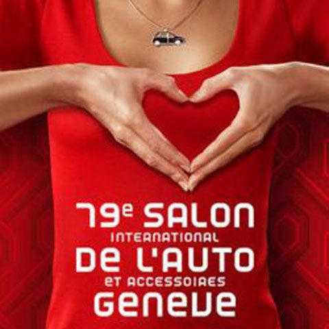 A 79-a ediţie a Salonului Auto de la Geneva a debutat joi pentru public 