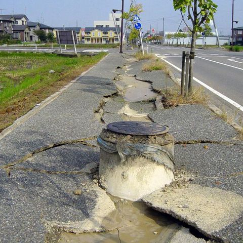 Nu există riscul unui cutremur mare în România, în viitorul apropiat, spun seismologii