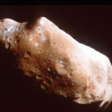 Un asteroid, cu un potenţial de distrugere echivalent cu ''o sută de explozii Hiroshima'', a trecut luni la mică distanţă de Pământ - VEZI VIDEO