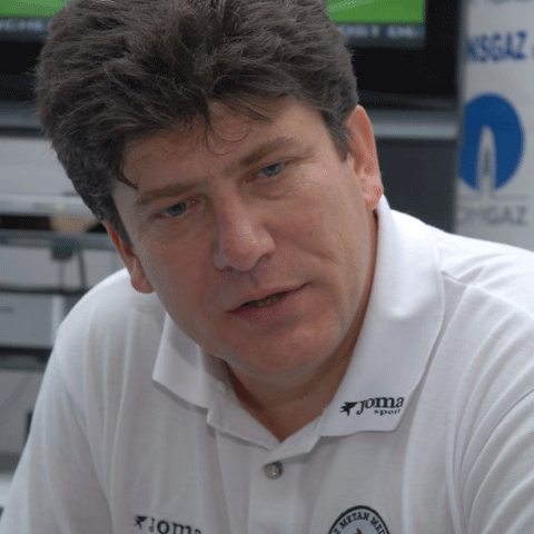 Gaz Metan - Pustai spune că echipa sa poate rămâne în Liga I dacă acumulează 21 de puncte în retur