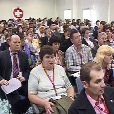 Angajaţii din sănătate nu vor primi majorările promise anul trecut, a anunţat ministrul Sănătăţii