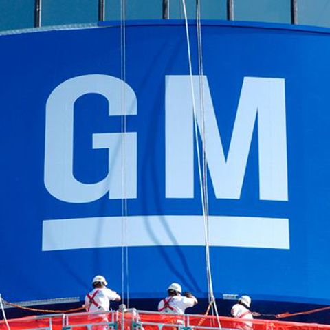 General Motors nu exclude posibilitatea de a intra în faliment