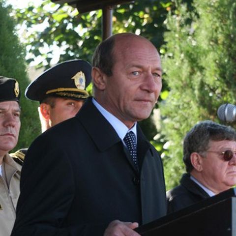 Rata şomajului va ajunge la 5,4%, până la sfârşitul lunii, a afirmat preşedintele Băsescu