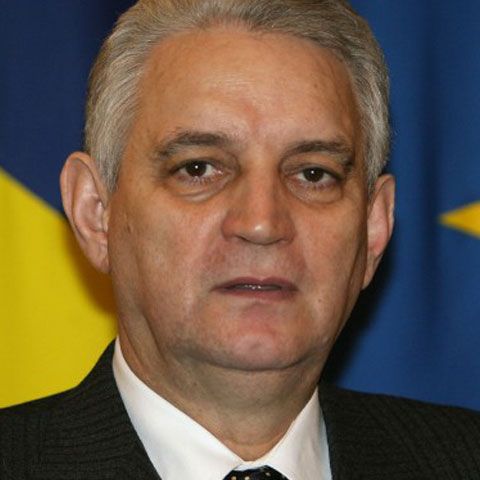 Ministrul Agriculturii a fost operat, sâmbătă, la Spitalul Floreasca 