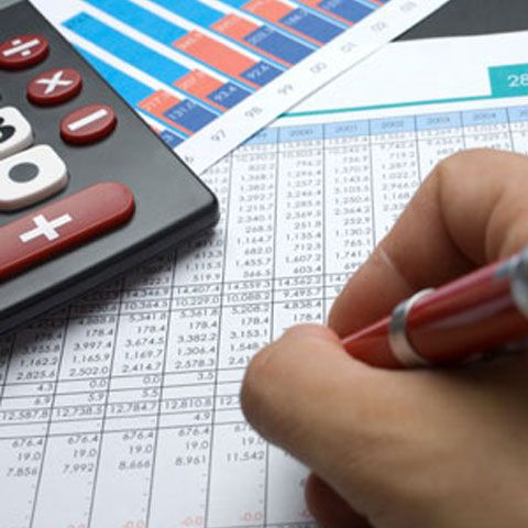 Deficitul bugetar a fost de 4,8% din PIB în 2008, potrivit datelor MFP