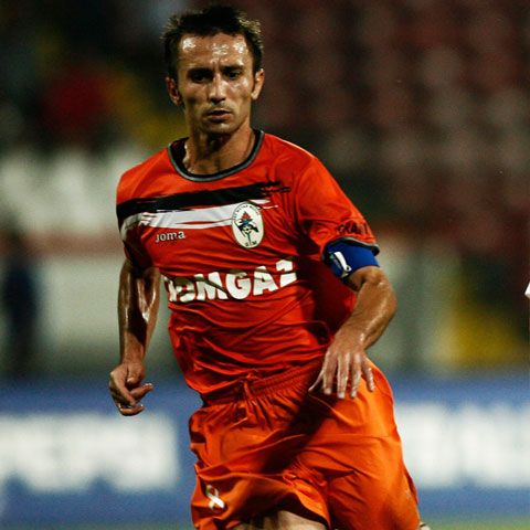 Dinamo a terminat la egalitate cu Gaz Metan, într-un meci în care medieşenii au dominat