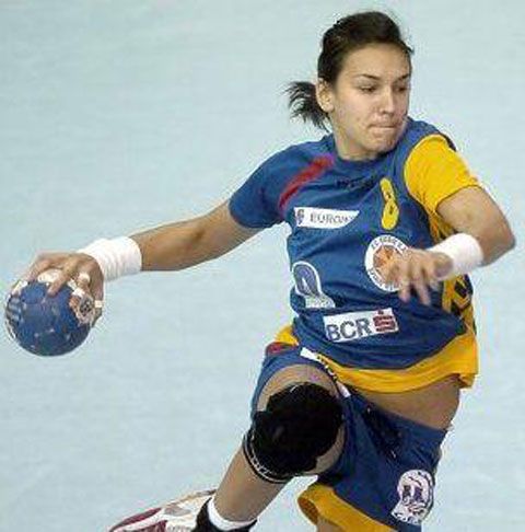 Handbal: Germania-România 37-24, într-un meci amical 
