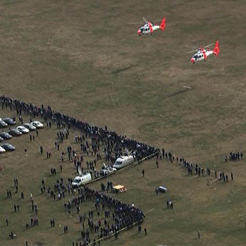 Un miting aviatic a fost organizat la Clinceni cu ocazia Zilei Internaţionale a Femeii