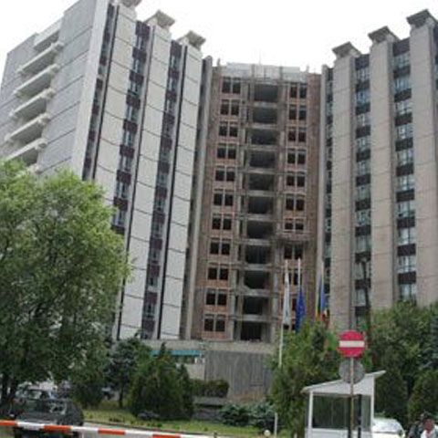 Un medic ginecolog de la Spitalul Universitar a fost agresat de soţul unei paciente 
