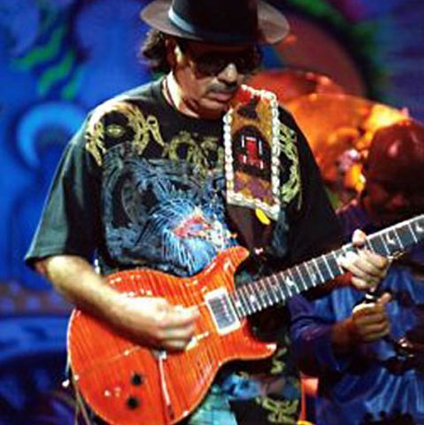 Santana va concerta pentru prima dată în România, în cadrul B'estfest