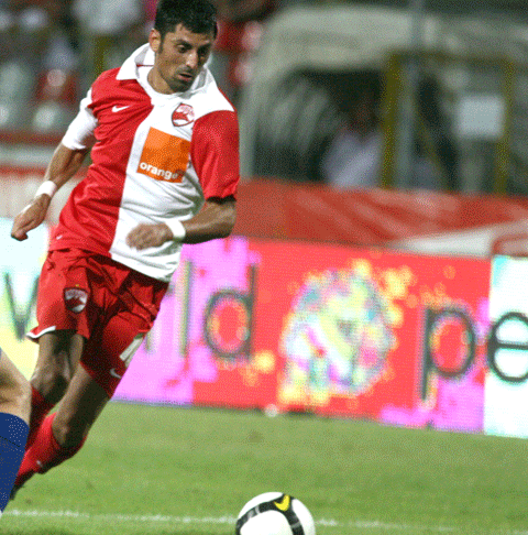 Dinamo - Dănciulescu: "Egalul cu Mediaş a fost un accident, trebuie să ne revanşăm cu Otopeniul"