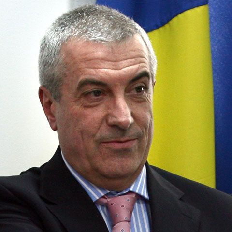 Tăriceanu: Un acord cu FMI nu este decât un certificat de incompetenţă 