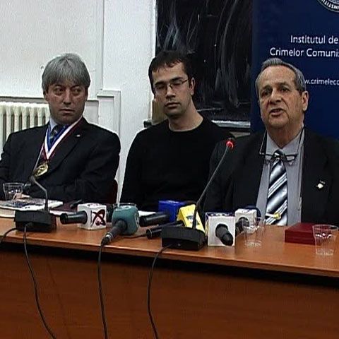 Felix Rodriguez, fostul agent CIA, a participat la operaţiuni care au intrat în manualele de istorie