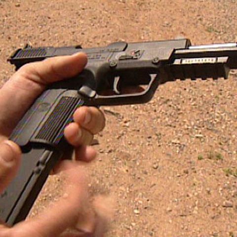 Un bărbat a ucis nouă persoane în Alabama, după care s-a sinucis