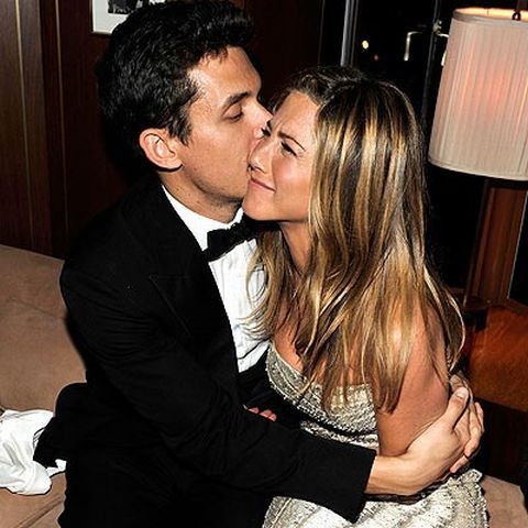 Jennifer Aniston, din nou mireasă?