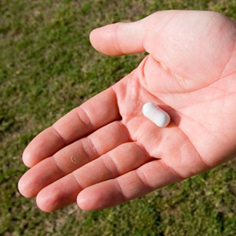 Bărbaţii care iau zilnic suplimente de acid folic, de trei ori mai expuşi la cancer de prostată