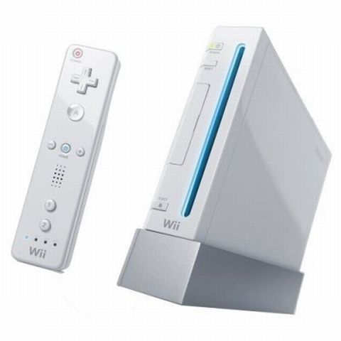 AMD a livrat până acum 50 de milioane de procesoare ATI pentru Wii