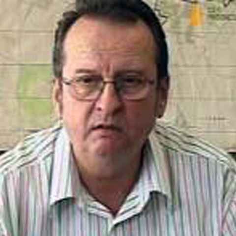 Virgil Ramba a fost schimbat de la conducerea RADET