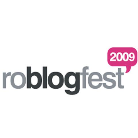 Joi seară a avut loc decernarea premiilor RoBlogFest - VEZI LISTA COMPLETĂ A CÂŞTIGĂTORILOR